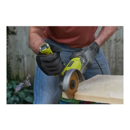 Болгарка (ушм) RAG950-125S Ryobi