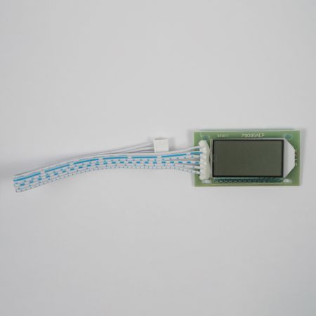 Дисплей для окрасочного аппарата Schtaer Saturn 32 SS325011