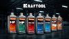 KRAFTOOL SAE 30, 1 л, минеральное масло для 4-тактных двигателей (41515-1)