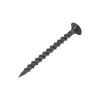 Оксидированные саморезы Gigant 3,5x45, 1 кг