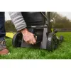 Бесщеточная газонокосилка RY18LMX37A-150 Ryobi