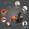 Снегоуборщик аккумуляторный PATRIOT PE 2842 UES