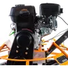 Бензиновая затирочная машина Gigant GT-1000L