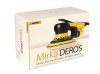 MIRKA DEROS 550CV Шлифмашинка электро, Ф125 мм, ход 5 мм