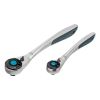 Набор инструментов, 1/4", 1/2", CrV, 120 зубьев, 82 предмета Gross