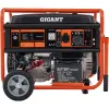 Бензиновый генератор Gigant GGL-6500E