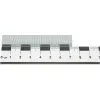 Cкобы для мебельного степлера Gigant GSMS-8