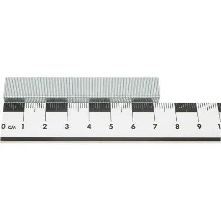 Cкобы для мебельного степлера Gigant GSMS-8