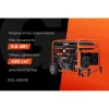 Бензиновый генератор Gigant GGL-6500E