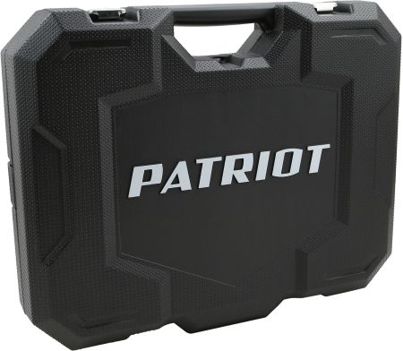 Набор автоинструмента PATRIOT SSP 101
