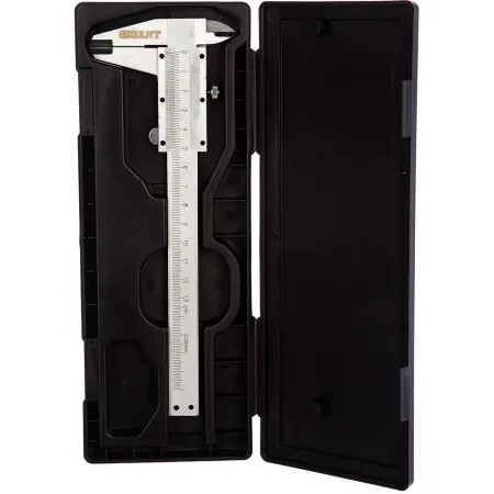 Штангенциркуль Gigant CLP 125