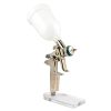 ITALCO Mini H-3003 HVLP Краскопульт с верхним бачком 250 мл