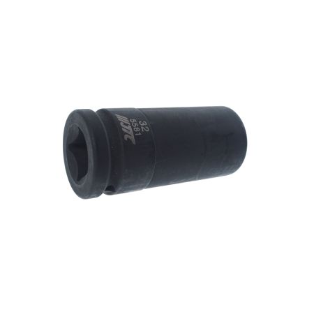 Головка для монтажных болтов оси 3/4" DR 32мм L=90мм (MERCEDES Actros) JTCJTC