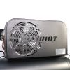 Компрессор поршневой ременной PATRIOT KRX 580 L100 D