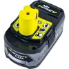 Бесщеточная газонокосилка RY18LMX37A-150 Ryobi