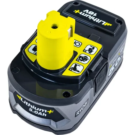 Бесщеточная газонокосилка RY18LMX37A-150 Ryobi