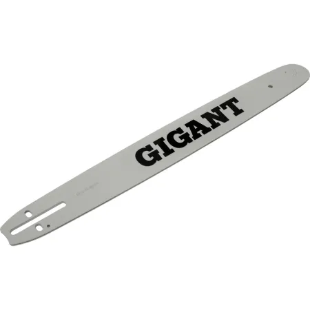 Шина для бензопил Gigant SKL10-04