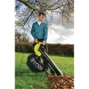 Электрическая воздуходувка RBV3000CESV Ryobi