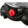 Строительный пылесос Gigant Professional объем бака 20 л