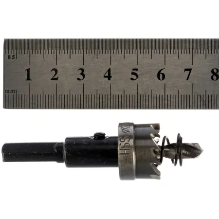 Кольцевая коронка Gigant G-11304