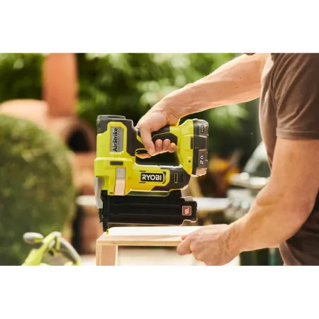 Гвоздезабиватель R18GN18-0 Ryobi
