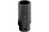 Ombra 112512 Головка торцевая ударная глубокая 1/2"DR, 12 мм