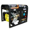 Электрогенератор DY6500LXW Huter