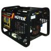 Электрогенератор LDG14000CLE-3 Huter