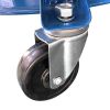 Солидолонагнетатель пневматический 60л HG-68260 AE&T
