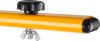 STAYER MAXStable, 1.6 м, телескопический штатив для 2х прожекторов (56922)