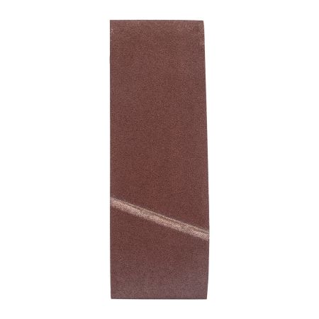 Лента абразивная бесконечная, P 150, 100 х 610 мм, 3 шт Matrix