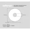 Диск отрезной по металлу Inforce IN230x2,5