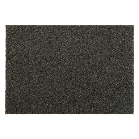 Губка для шлифования, 100 х 70 х 25 мм, мягкая, P120 Matrix