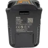Аккумулятор L1860SHD AEG