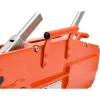 Рычажная лебедка тросовая Gigant МТМ 3200