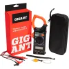 Токовые цифровые клещи Gigant GCC-2