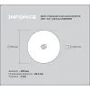 Диск отрезной по металлу Inforce OptiLine