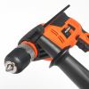 Дрель ударная электрическая PATRIOT FD 750 h