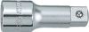 Удлинитель 3/4", 110 мм KING TONY 6251-04