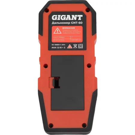 Дальномер Gigant GNT-60