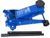 Домкрат подкатной T31202 AE&T 2,5т профессиональный