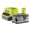 Аккумулятор ONE+ Ryobi
