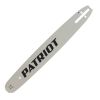 Шина пильная PATRIOT P158SLBK095 (15'', 0.325quot;, 1.5 мм, 64 звена)