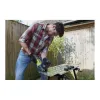 Болгарка (ушм) RAG800-125S Ryobi
