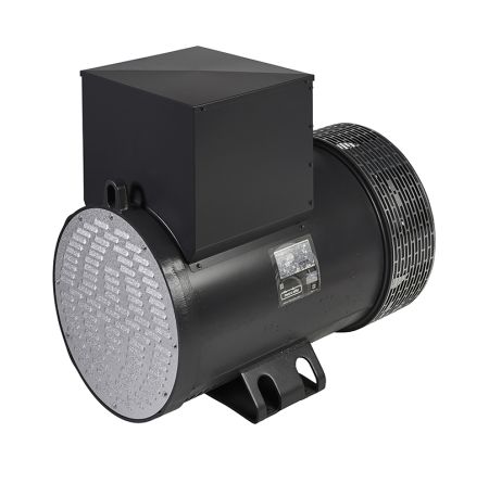 Синхронный генератор Mecc Alte ECP34-1L/4 SAE 2/11,5 (108 кВт)
