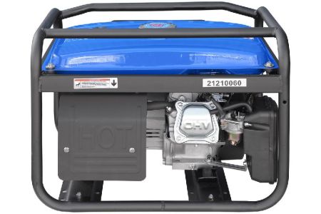 Бензогенератор TSS SGG 2000N