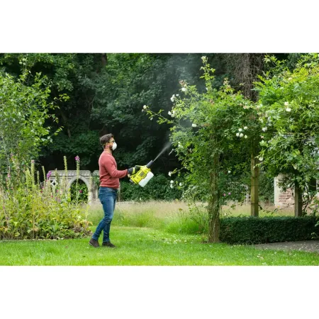 Аккумуляторный распылитель RY18FGA-0 Ryobi