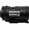 Фен-термопистолет Inforce HG6520HC-V
