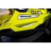 Бесщеточная газонокосилка RY18LMX40A-0 Ryobi