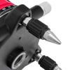 Лазерный уровень CRL-30R, 30 м, красный луч, батарейки, резьба 5/8" MTX